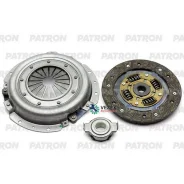 ��������� �����. LADA 110/Priora 08- Patron PCE0027 PCE0027 ����