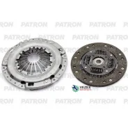 ��������� �����. (2P) GM Cruze 1.6i-1.8i 16V 09- OPEL Mokka 1.6-1.8 12- Patron PCE0040 PCE0040 ����