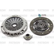 �������� ��������� (3P) FIAT: Ducato 2.3JTD 02- Patron PCE0045 PCE0045 ����
