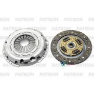 ��������� �����. FORD C-MAX 1.8 07-/ Focus C-MAX 1.8 03-07 / Focus II 1.8 04- Patron PCE0075 PCE0075 ����