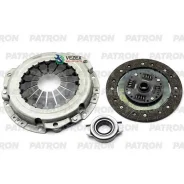 ��������� �����. (3P) Nissan: Almera II 1.5 00 - Primera 1.6 02 - Patron PCE0078 PCE0078 ����