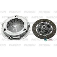 ��������� �����. Toyota Corolla/Auris 06- Patron PCE0101 PCE0101 ����