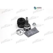 ���� ������ �-�� 24x52x21 KIA: Rio 00-05 Patron PCV1548 PCV1548 ����