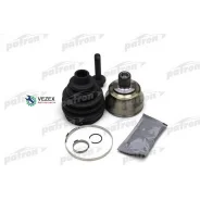 ���� ������ �-�� 38x59.5x27 AUDI: A6 /A6 Allroad 02-10 Patron PCV1552 PCV1552 ����