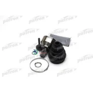 ���� ������ �-�� FORD: Focus II/C-MAX 04- Patron PCV1563 PCV1563 ����