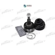 ���� ������ �-�� [A:38, B:27, D:100.4] VW: Transporter T5/Multivan ���� 1.9TDI/2.0 03- Patron PCV4032 PCV4032 ����