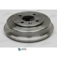 ������� ��������� Chevrolet AVEO 1.2/1.3D/1.4/1.6 11- Patron PDR1718 PDR1718 ����