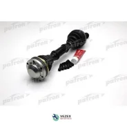 ������� �������� ����� 36x514x108 VW Caddy III 1,9TDI 04-10 Patron PDS0415 PDS0415 ����