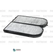 ������ ������ �������� (�-�� 2 ��) BMW 7 (E38) 2.5TDS3.0D 4.0D 3.0i-5.0i 94-01 �������� Patron PF2231 PF2231 ����