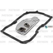 ������ ���� � ���������� �-�� AUDI A3 04-, TT 03-, Skoda Octavia 04-, Fabia 07-, VW Touran 03- Patron PF5035 PF5035 ����