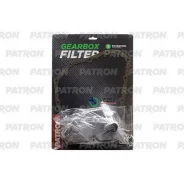 ������ ���� � ���������� Nissan: JUKE 10-, NOTE 13-, Qashqai 07-13, Sentra 14- Patron PF5152 PF5152 ����