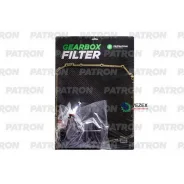 ������ ���� AUDI A4/A5/A6/Q5 09- � ���������� Patron PF5207 PF5207 ����