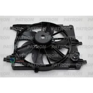 ���������� ��������� Renault Logan +A/C -08 Patron PFN234 PFN234 ����