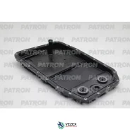 ������ ���� � �������� BMW 3(E90)/5(E60) 03- Patron POC034 POC034 ����