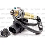 ������-���� Bosch LSU4.9 WIDE-BAND TYPE (5-����) FORD Focus II 2.0I 10- / Focus III 2.0I 11- / Mustang 5.0I GT 12- Patron POS093 POS093 ����