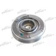 ���� ��������� Audi A6, Volvo S70/S80/V70 2.5TDi 94- Patron PP1001 PP1001 ����