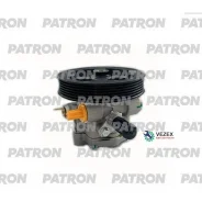 ����� �������������� ����: 132mm, 6 PK Mitsubishi Lancer X 1,8 2,0D 2007 - Outlander II 2006 - 2,0 2,4 (90 Bar) Patron PPS1162 PPS1162 ����