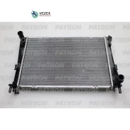 �������� FORD Fiesta/Fusion 1.25-1.6 M/T (���. ������) 01- Patron PRS3423 PRS3423 ����