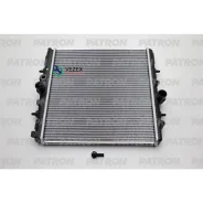 �������� ���������� ��������� ������ PSA: 206 1.1-1.6 98- (-AC) Patron PRS3506 PRS3506 ����