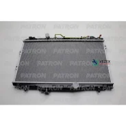 �������� ������� ���������� KIA: Spectra 1.6 16V A/T 06-09 Patron PRS4018 PRS4018 ����