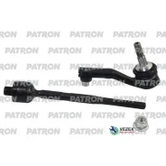 ���� ������� BMW 1(E87)/3(E90) 04- � ����� ����. Patron PS2212R PS2212R ����