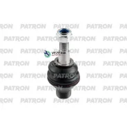 ����� ������� ������ BMW 5-Series (F-07 - F-10 - F-11) 2010 - (����������� � ������) Patron PS3258 PS3258 ����