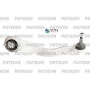 ����� �������� � ������� ������ BMW 5-Series G30, G31 2017- (����������� � ������) Patron PS50099R PS50099R ����