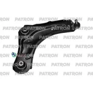 ����� Renault Megane/Scenic/Fluence 09- ���. Patron PS50230L PS50230L ����