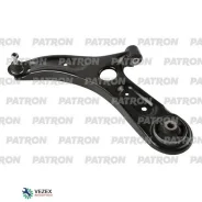 ����� Hyundai Creta 17- ���. Patron PS50386L PS50386L ����