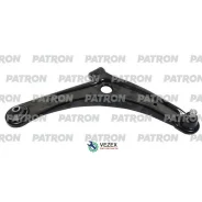 ����� Mitsubishi Lancer 08-/Outlander XL 06- ���. ����. ����. Patron PS5069R PS5069R ����