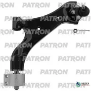 ����� �������� �������� ������ OPEL: Antara 06-, Chevrolet: Captiva 06- Patron PS5231R PS5231R ����