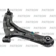 ����� Mazda 2 DE 07- (����������� � ������) Patron PS5230R PS5230R ����