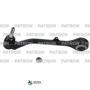 ����� ������ BMW: X3 03- (����������� � ������) Patron PS5257R PS5257R ����