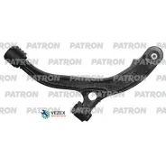 ����� Chrysler Grand Voyager IV 00- ���. Patron PS5266L PS5266L ����