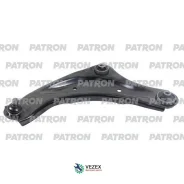 ����� Nissan JUKE 10- ���. Patron PS5305L PS5305L ����