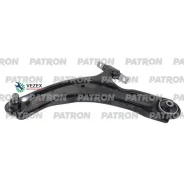 ����� Nissan X-Trail/Qashqai 07- ���. ����. ���. Patron PS5306L PS5306L ����