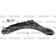 ����� �������� ����� Renault: Scenic III 02/2009 - Patron PS5316L PS5316L ����