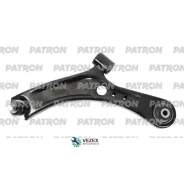����� Suzuki/FIAT SX4/Sedici 06- ���. Patron PS5319L PS5319L ����
