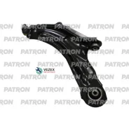 ����� Renault Kangoo 02/08 - (����������� � ������) Patron PS5392L PS5392L ����