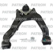 ����� Mitsubishi Pajero III 04/2000 - 01/2007 (����������� � ������) Patron PS5414L PS5414L ����