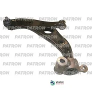 ����� �������� � ������� ����� Mazda Mazda 6 (GJ ) 01/2013 - (�. �. ������ ������) Patron PS5413L PS5413L ����