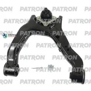 ����� � ������� ������ Mitsubishi Pajero III 04/2000 - 01/2007 (����������� � ������) Patron PS5414R PS5414R ����