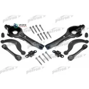 �������� ������� �������� FORD Focus I08/98 - 11/04 (c. �. ������ ������) Patron PS5479 PS5479 ����