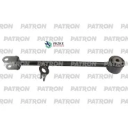 ����� �������� Dacia Duster 1ST GEN 2011- (����������� � ������) Patron PS5512L PS5512L ����