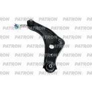 ����� �������� Nissan Qashqai II (J11 ) 02/2014 - Patron PS5554L PS5554L ����