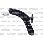 ����� Nissan X-Trail T32 2013- (����������� � ������) Patron PS5653L PS5653L ����