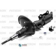 ����������� Volvo S60/S80 97- ������. ���. /����. ���. Patron PSA334611 PSA334611 ����