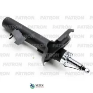 ����������� �������� ������ ���� Ford Focus II 1.4-2.0 04 Patron PSA334838 PSA334838 ����