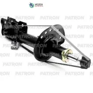 ����������� Nissan Qashqai 07- �����. ����. ���. Patron PSA339196 PSA339196 ����