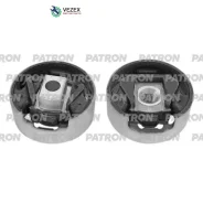 ����� ��������� AUDI A3 (8A, 8VF) 10/2012 - Patron PSE30680 PSE30680 ����